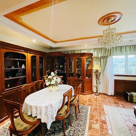 Casa Paradela Sanxenxo Villa Pontevedra Eksteriør bilde