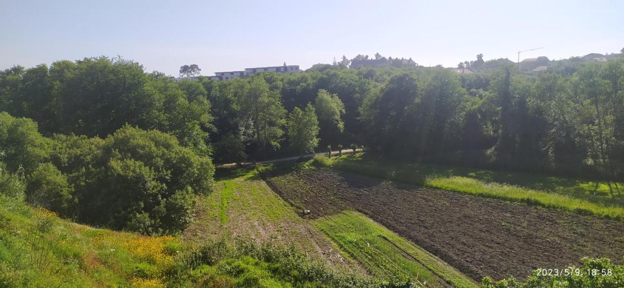 Casa Paradela Sanxenxo Villa Pontevedra Eksteriør bilde