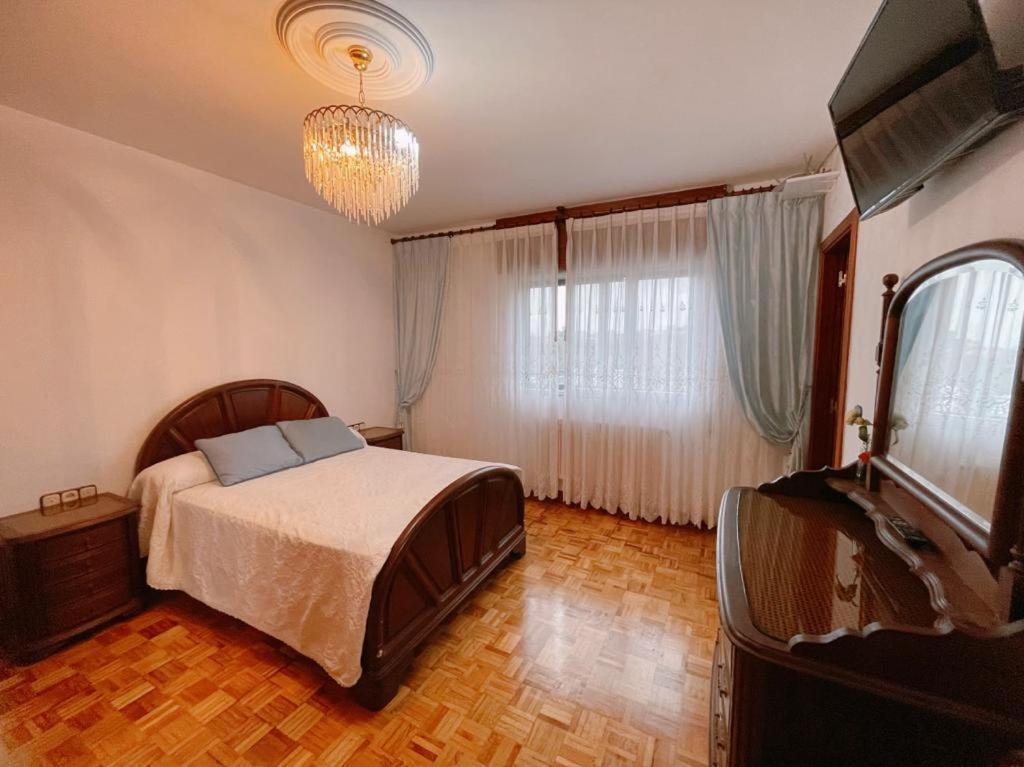 Casa Paradela Sanxenxo Villa Pontevedra Eksteriør bilde