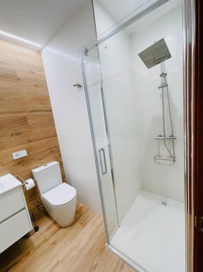 Casa Paradela Sanxenxo Villa Pontevedra Eksteriør bilde
